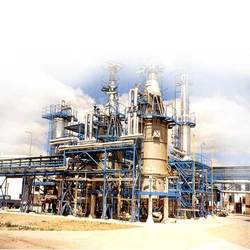 Refinery Gas Mixtures